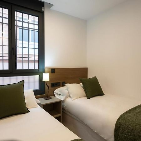 Bajeles Duplex-Atico Sevilla Urban Екстер'єр фото