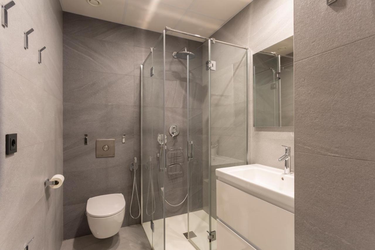 Bajeles Duplex-Atico Sevilla Urban Екстер'єр фото