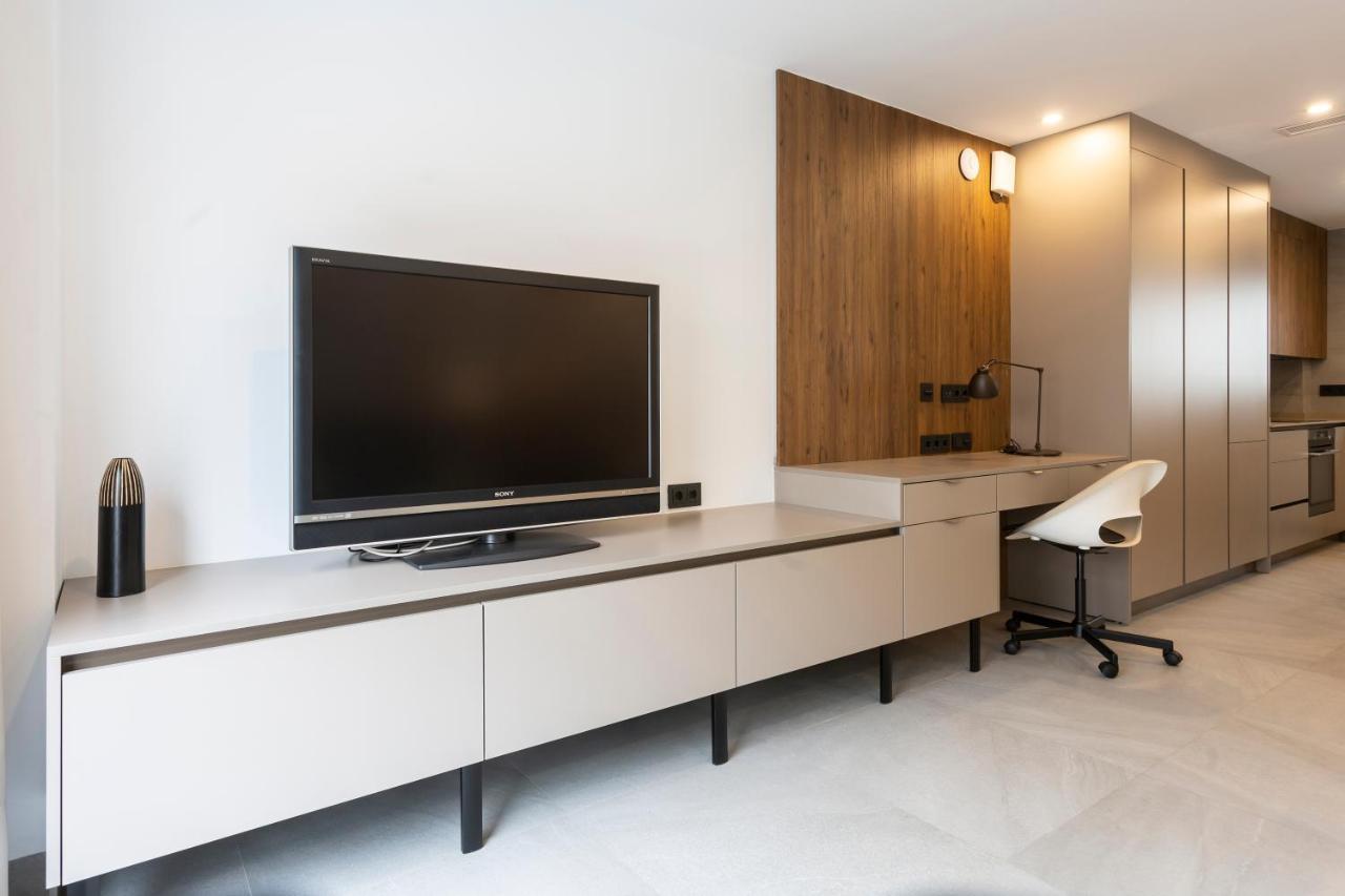 Bajeles Duplex-Atico Sevilla Urban Екстер'єр фото