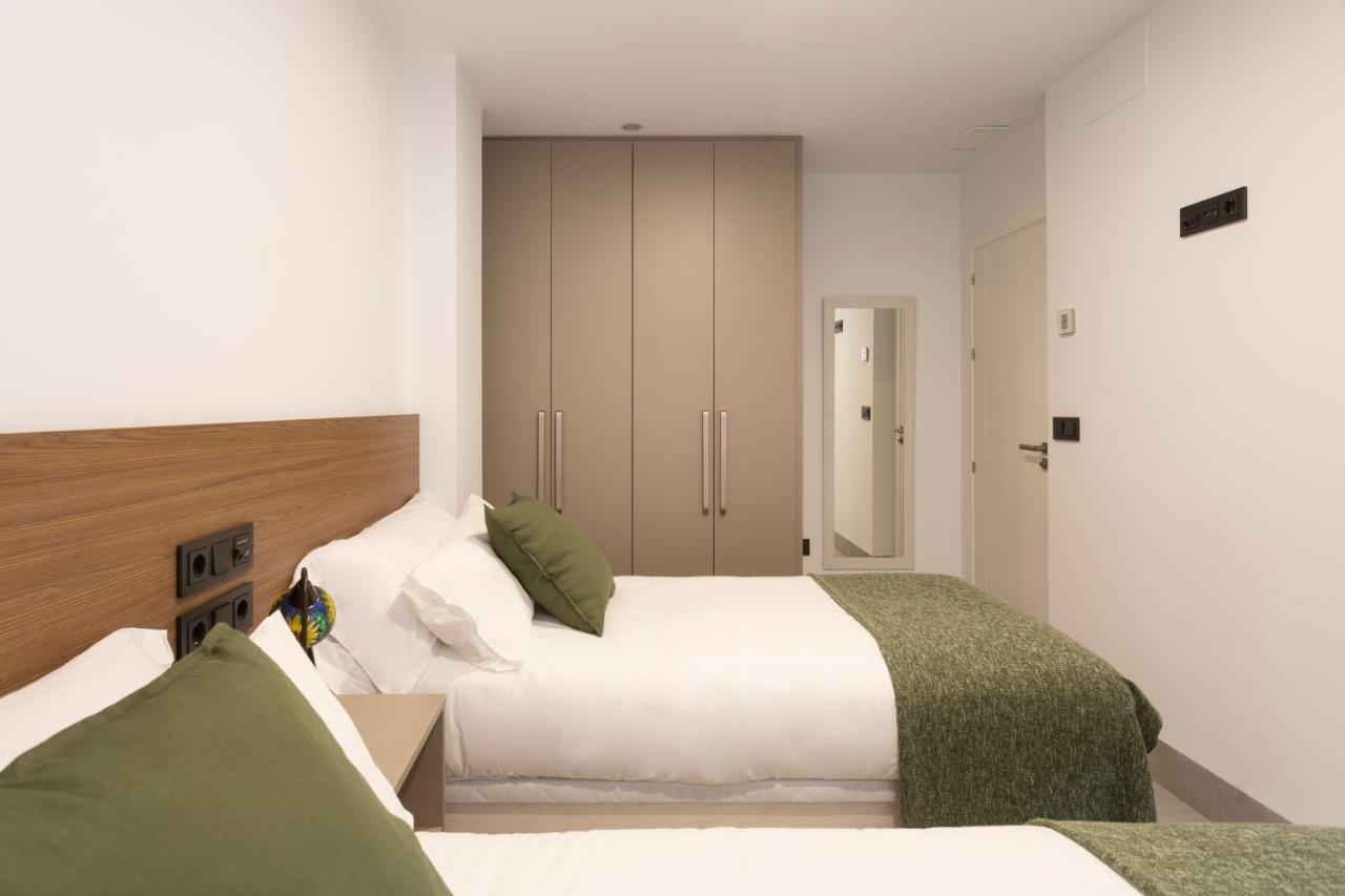 Bajeles Duplex-Atico Sevilla Urban Екстер'єр фото