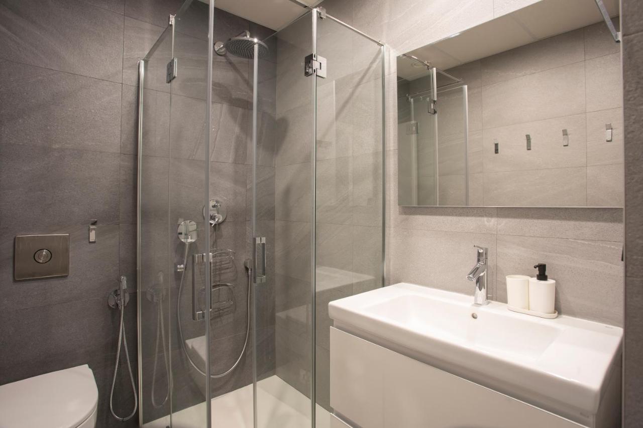 Bajeles Duplex-Atico Sevilla Urban Екстер'єр фото