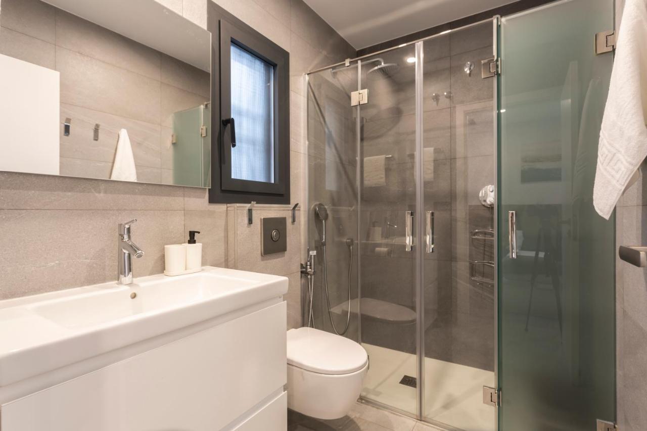 Bajeles Duplex-Atico Sevilla Urban Екстер'єр фото