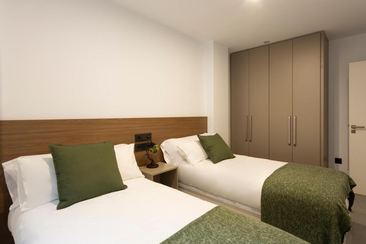 Bajeles Duplex-Atico Sevilla Urban Екстер'єр фото