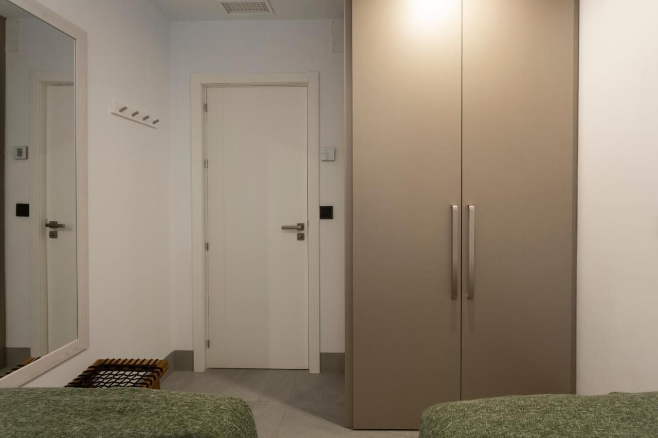 Bajeles Duplex-Atico Sevilla Urban Екстер'єр фото