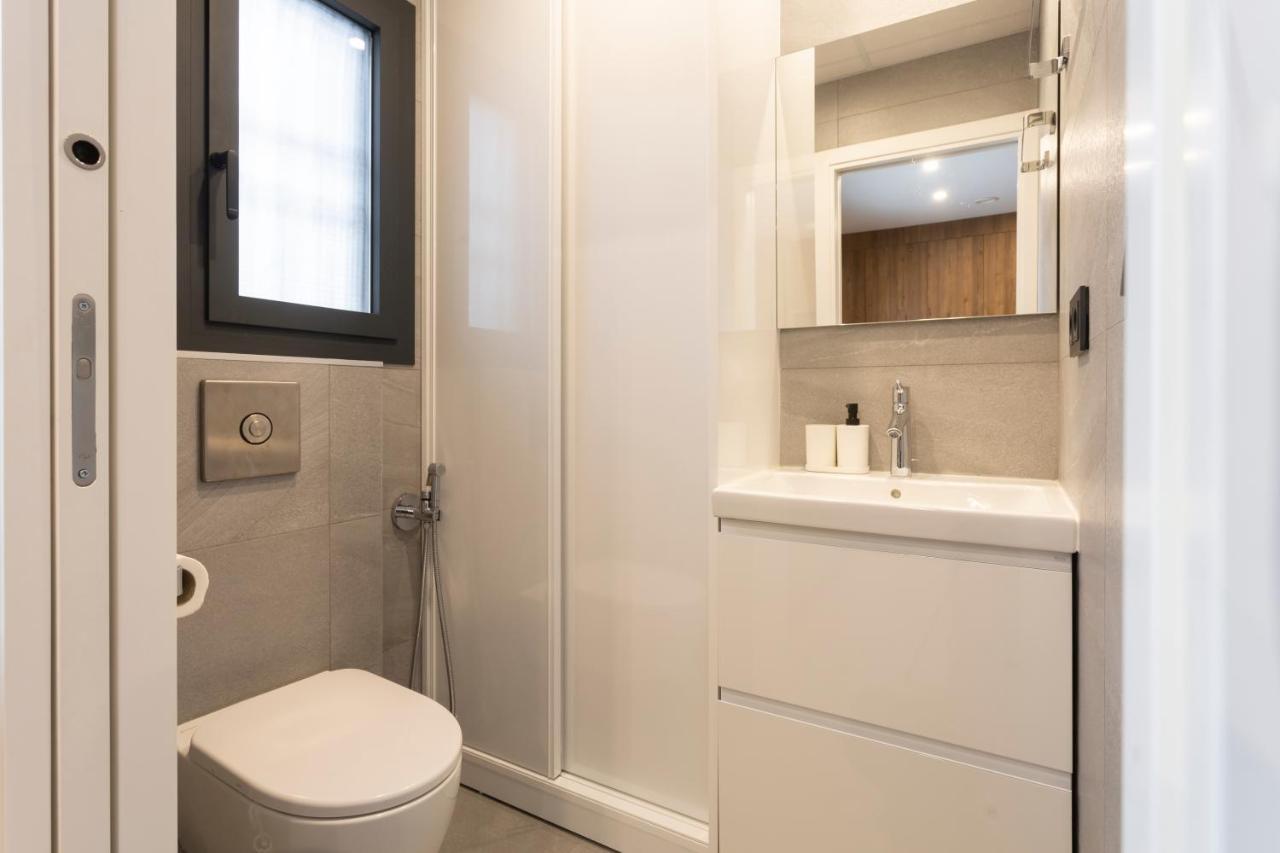 Bajeles Duplex-Atico Sevilla Urban Екстер'єр фото