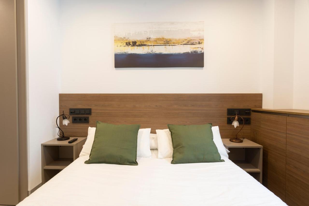 Bajeles Duplex-Atico Sevilla Urban Екстер'єр фото