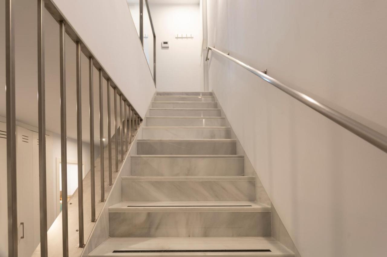 Bajeles Duplex-Atico Sevilla Urban Екстер'єр фото